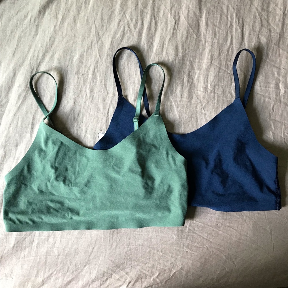 ❗️3/$12❗️ Bundle of Two Victoria's Secret Bralette